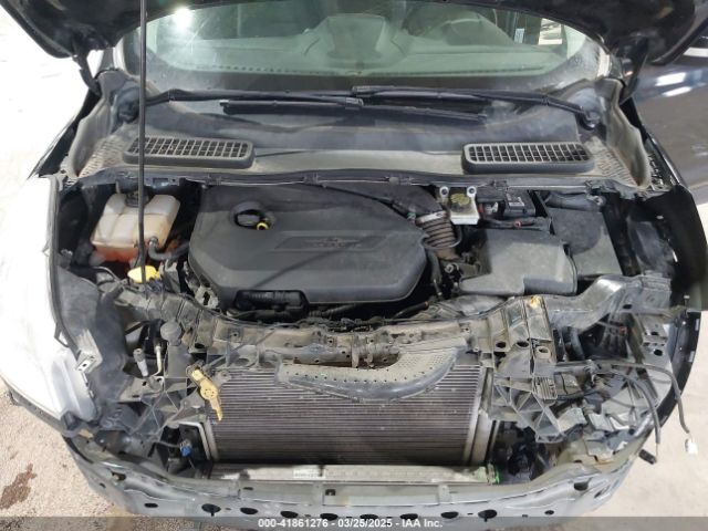 1FMCU0JX0EUD78425 Ford Escape Titanium