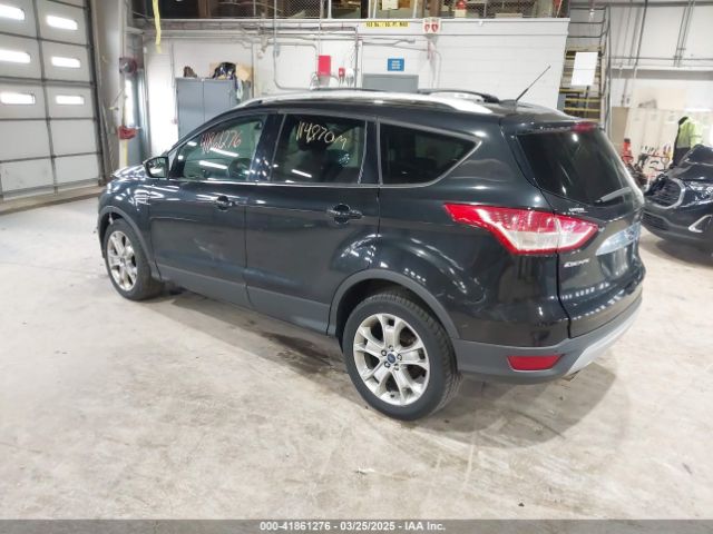 1FMCU0JX0EUD78425 Ford Escape Titanium