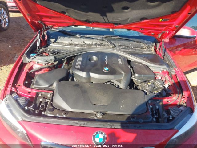 WBA2J3C56JVD48713 BMW 230i Xdrive