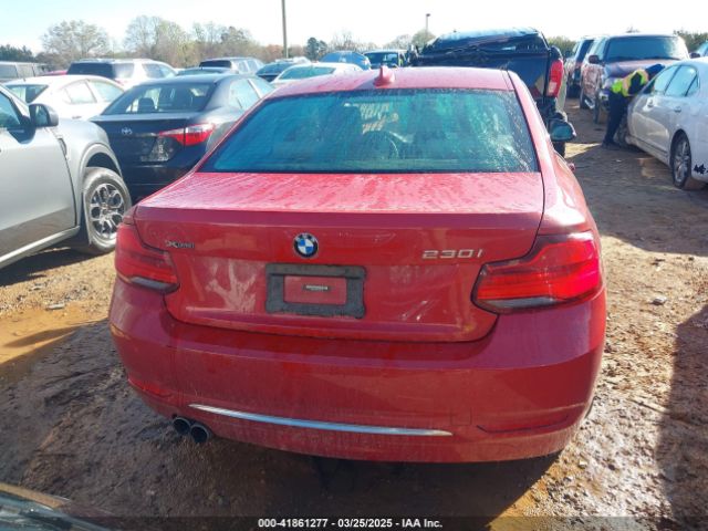 WBA2J3C56JVD48713 BMW 230i Xdrive
