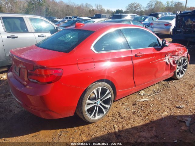 WBA2J3C56JVD48713 BMW 230i Xdrive