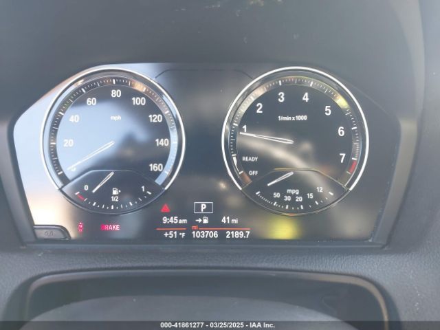 WBA2J3C56JVD48713 BMW 230i Xdrive