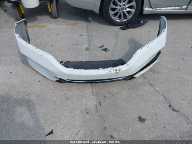 JHMCR6F79HC001571 Honda Accord Hybrid Touring