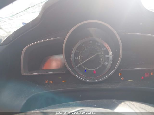 3MZBM1V78EM105220 Mazda Mazda3 I Touring
