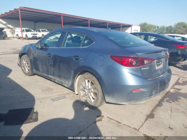 3MZBM1V78EM105220 Mazda Mazda3 I Touring