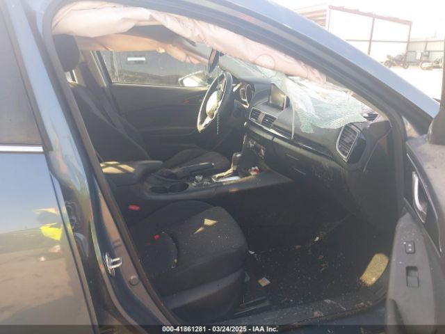 3MZBM1V78EM105220 Mazda Mazda3 I Touring
