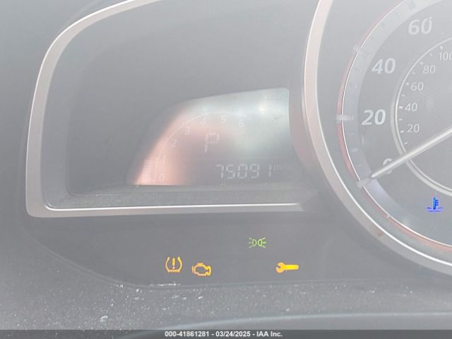 3MZBM1V78EM105220 Mazda Mazda3 I Touring