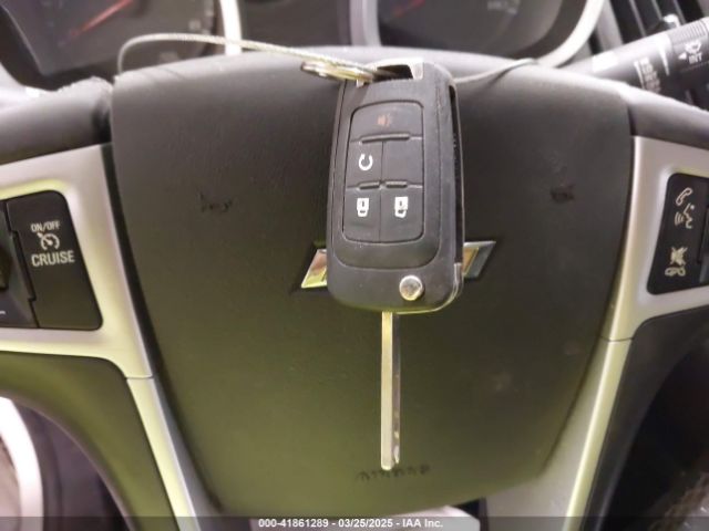 1GNFLFEK2EZ120004 Chevrolet EQUINOX 1LT