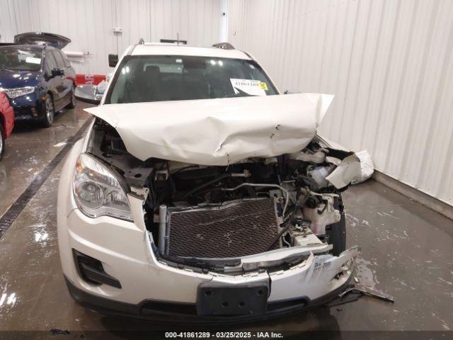 1GNFLFEK2EZ120004 Chevrolet EQUINOX 1LT