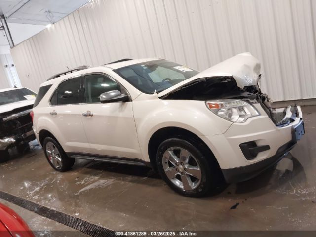 1GNFLFEK2EZ120004 Chevrolet EQUINOX 1LT