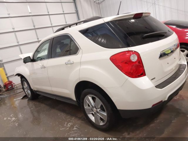 1GNFLFEK2EZ120004 Chevrolet EQUINOX 1LT