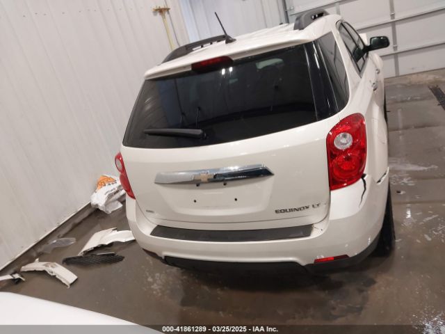 1GNFLFEK2EZ120004 Chevrolet EQUINOX 1LT