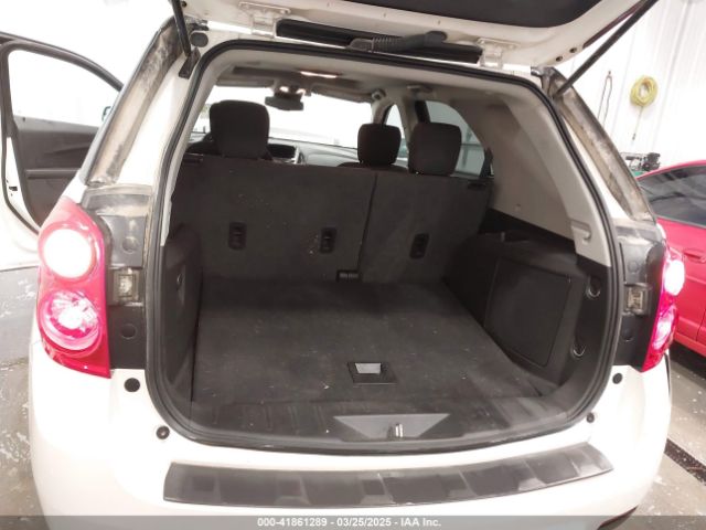 1GNFLFEK2EZ120004 Chevrolet EQUINOX 1LT