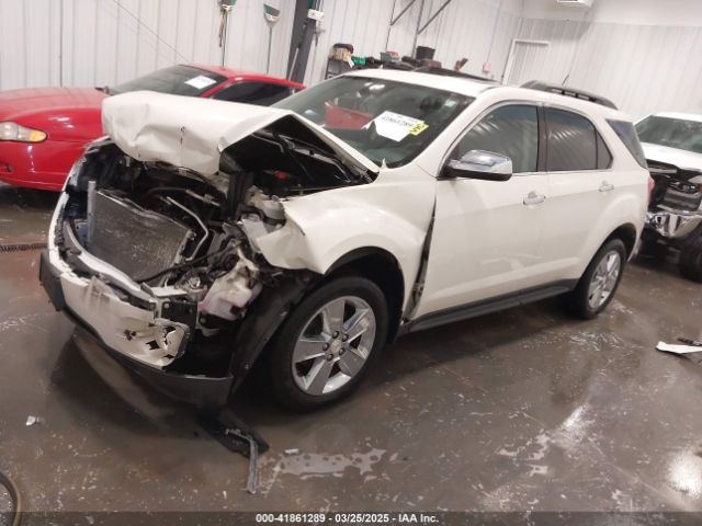 1GNFLFEK2EZ120004 Chevrolet EQUINOX 1LT