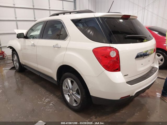 1GNFLFEK2EZ120004 Chevrolet EQUINOX 1LT
