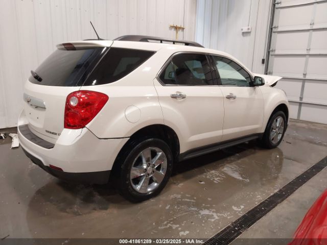 1GNFLFEK2EZ120004 Chevrolet EQUINOX 1LT