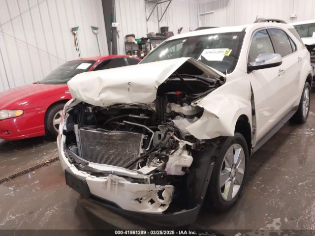 1GNFLFEK2EZ120004 Chevrolet EQUINOX 1LT