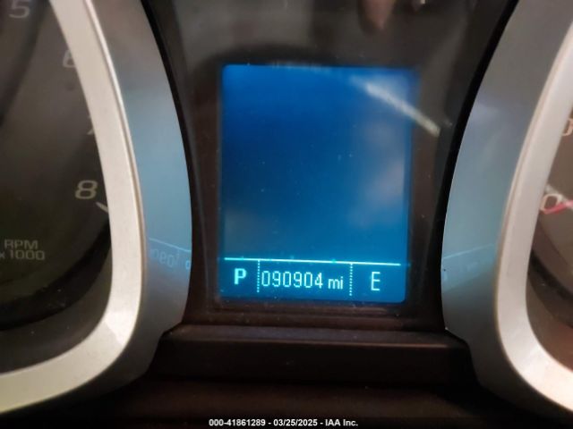 1GNFLFEK2EZ120004 Chevrolet EQUINOX 1LT