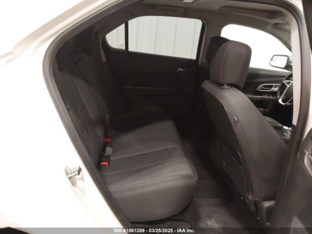 1GNFLFEK2EZ120004 Chevrolet EQUINOX 1LT