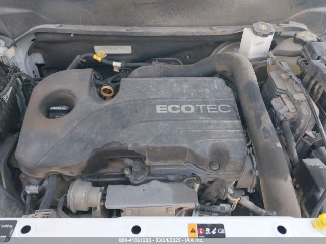 2GNAXNEV6K6238163 Chevrolet Equinox Premier