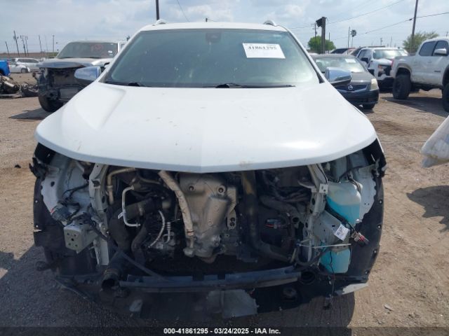 2GNAXNEV6K6238163 Chevrolet Equinox Premier