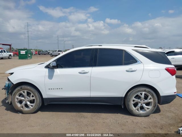 2GNAXNEV6K6238163 Chevrolet Equinox Premier