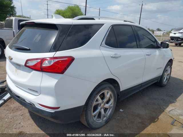 2GNAXNEV6K6238163 Chevrolet Equinox Premier