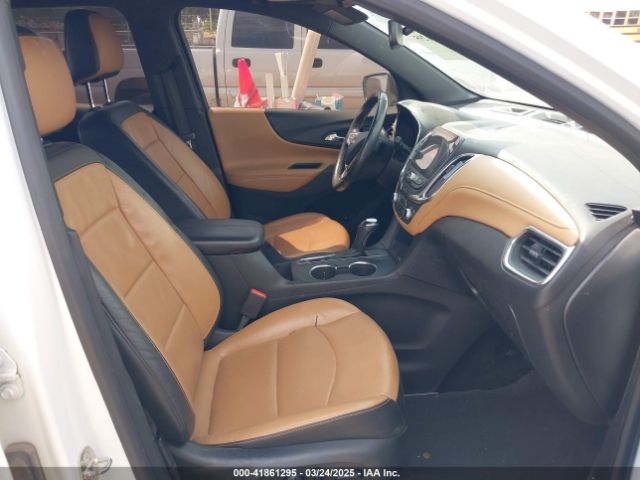 2GNAXNEV6K6238163 Chevrolet Equinox Premier