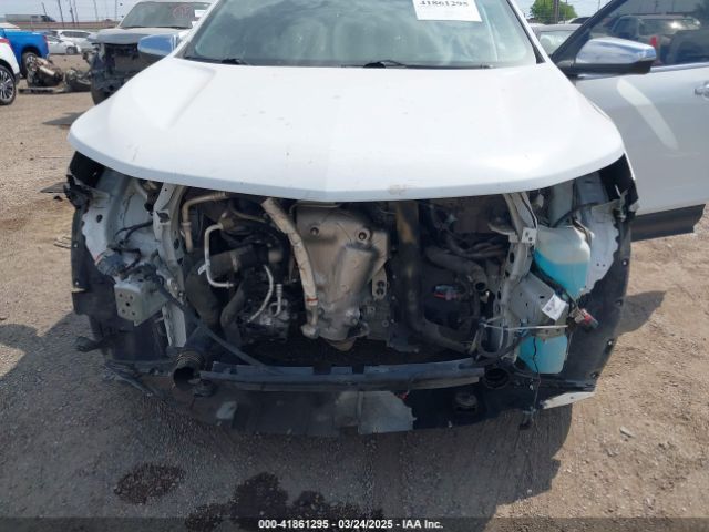 2GNAXNEV6K6238163 Chevrolet Equinox Premier