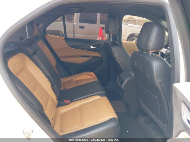 2GNAXNEV6K6238163 Chevrolet Equinox Premier
