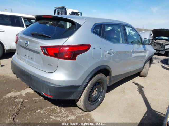 JN1BJ1CR8KW348475 Nissan Rogue Sport S