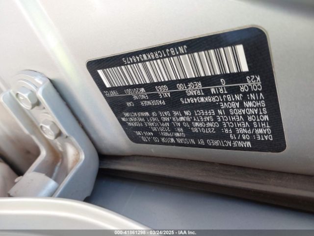 JN1BJ1CR8KW348475 Nissan Rogue Sport S