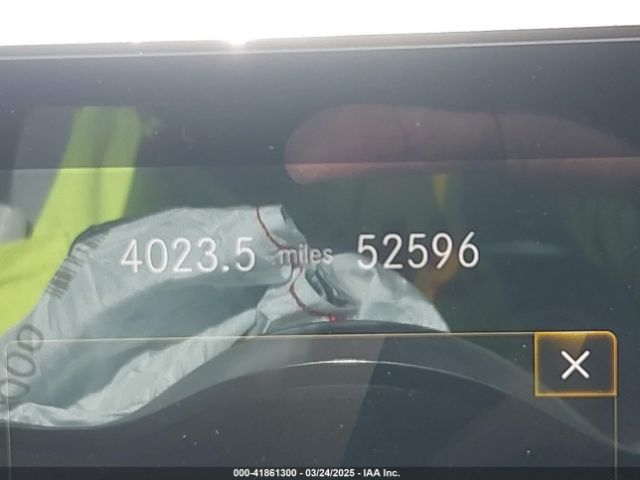 W1K3G4EB8NJ348694 Mercedes-Benz A 220