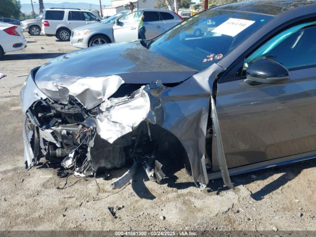W1K3G4EB8NJ348694 Mercedes-Benz A 220