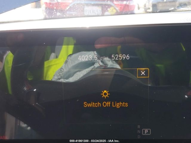 W1K3G4EB8NJ348694 Mercedes-Benz A 220