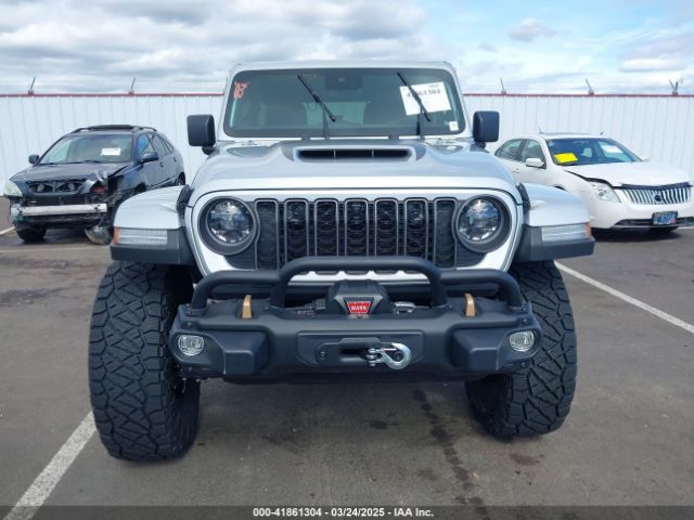 1C4RJXSJ7RW313107 Jeep Wrangler 4-door Rubicon 392 Final Edition 4x4