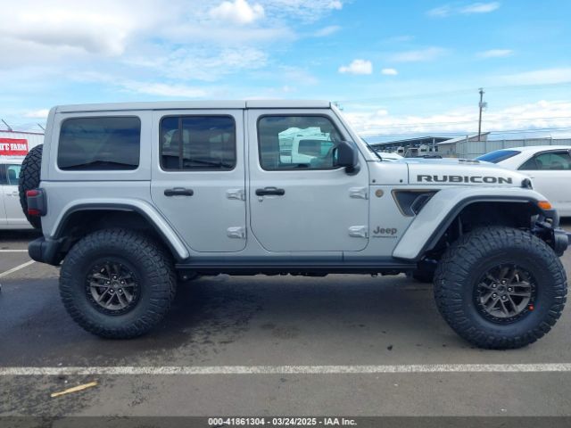 1C4RJXSJ7RW313107 Jeep Wrangler 4-door Rubicon 392 Final Edition 4x4