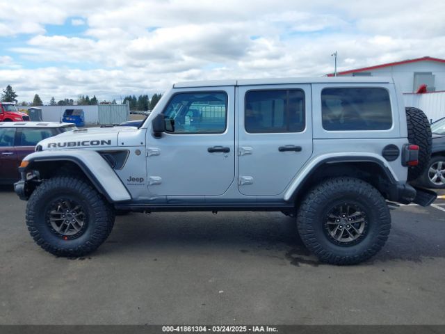 1C4RJXSJ7RW313107 Jeep Wrangler 4-door Rubicon 392 Final Edition 4x4