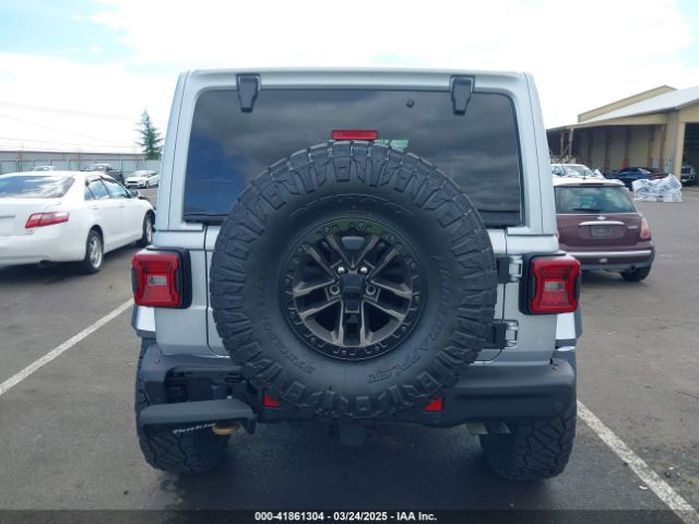 1C4RJXSJ7RW313107 Jeep Wrangler 4-door Rubicon 392 Final Edition 4x4