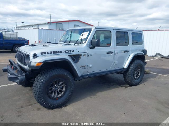 1C4RJXSJ7RW313107 Jeep Wrangler 4-door Rubicon 392 Final Edition 4x4