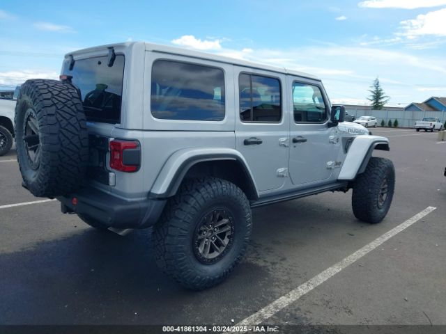 1C4RJXSJ7RW313107 Jeep Wrangler 4-door Rubicon 392 Final Edition 4x4