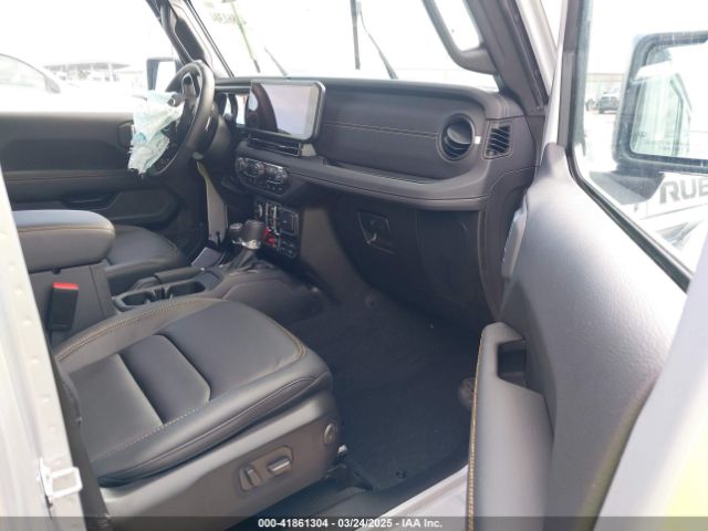 1C4RJXSJ7RW313107 Jeep Wrangler 4-door Rubicon 392 Final Edition 4x4