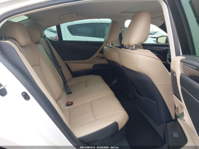 58AF21B1XLU006244 Lexus Es 300h Ultra Luxury