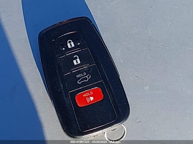 4T3RWRFV5MU025913 Toyota Rav4 Hybrid Xle