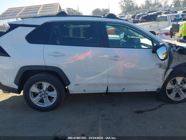4T3RWRFV5MU025913 Toyota Rav4 Hybrid Xle