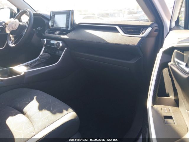 4T3RWRFV5MU025913 Toyota Rav4 Hybrid Xle