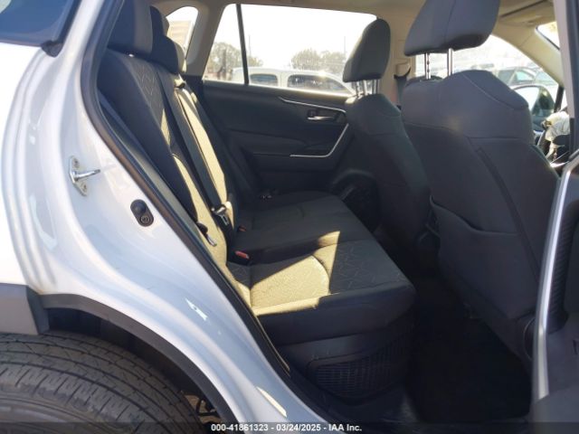 4T3RWRFV5MU025913 Toyota Rav4 Hybrid Xle