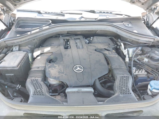4JGDF6EE9HA829030 Mercedes-Benz Gls 450 4matic