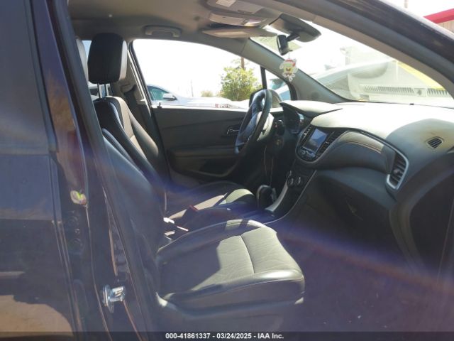 KL7CJPSM4MB364271 Chevrolet Trax Awd Lt