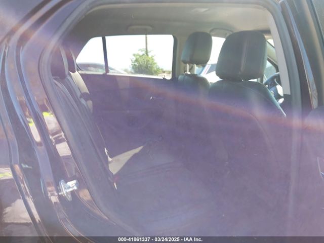 KL7CJPSM4MB364271 Chevrolet Trax Awd Lt